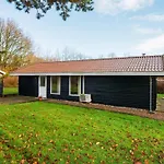 Modern Oasis In Arrild-by Traum * Toftlund