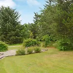 Modern Oasis In Arrild-by Traum Сasa de vacaciones