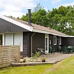 Сasa de vacaciones Modern Oasis In Arrild-by Traum Toftlund