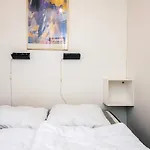Modern Oasis In Arrild-by Traum Сasa de vacaciones Toftlund