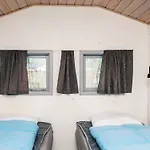 Modern Oasis In Arrild-by Traum Сasa de vacaciones