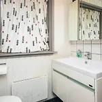Сasa de vacaciones Modern Oasis In Arrild-by Traum *