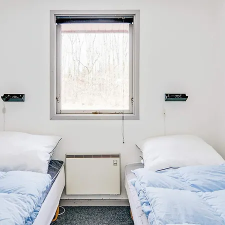 Holiday home Modern Oasis In Arrild-by Traum *