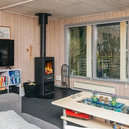 Modern Oasis In Arrild-by Traum Toftlund