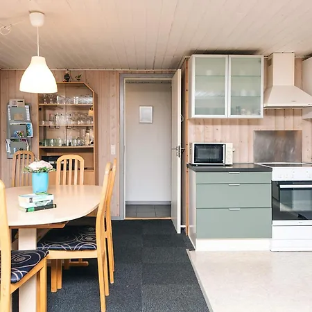 펜션 Modern Oasis In Arrild-by Traum *