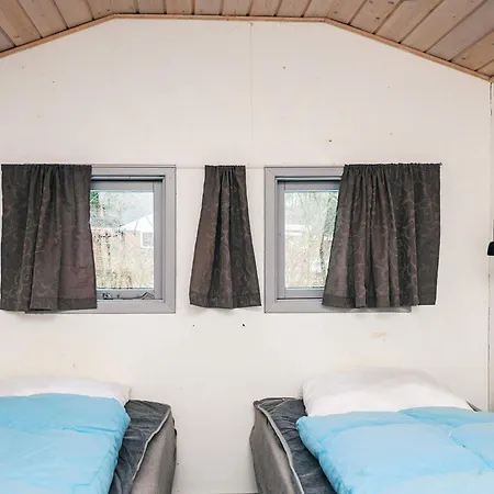 Modern Oasis In Arrild-by Traum