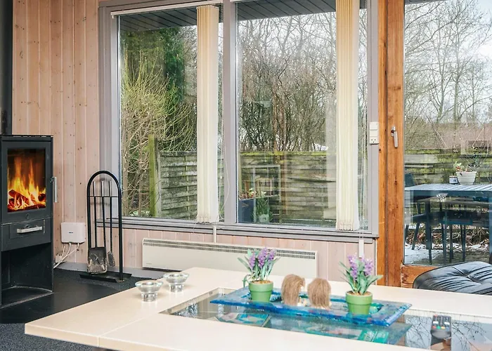 Modern Oasis In Arrild-by Traum * Toftlund